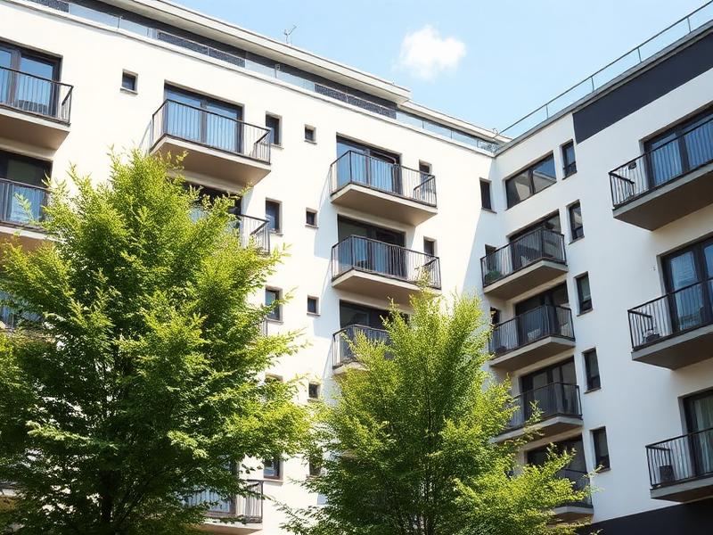Gent — Appartement